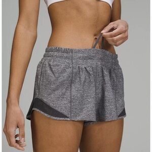 LULULEMON HOTTY HOT LOW-RISE 2.5